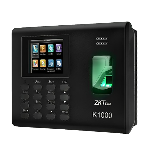 ZKTeco KF460 Sri Lanka