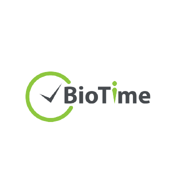 ZKTeco BioTime 8.0